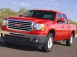 2012 GMC Sierra 2500 HD Crew Cab